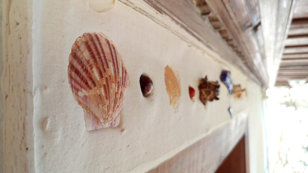 Dolphin Hotel Selimiye  Exterior foto