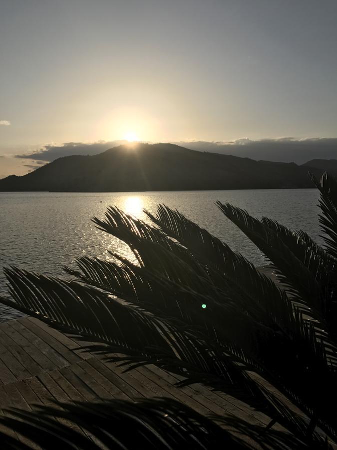 Dolphin Hotel Selimiye  Exterior foto